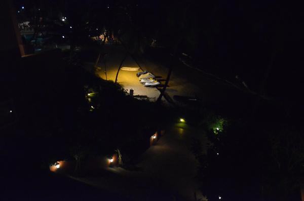 Evening Party