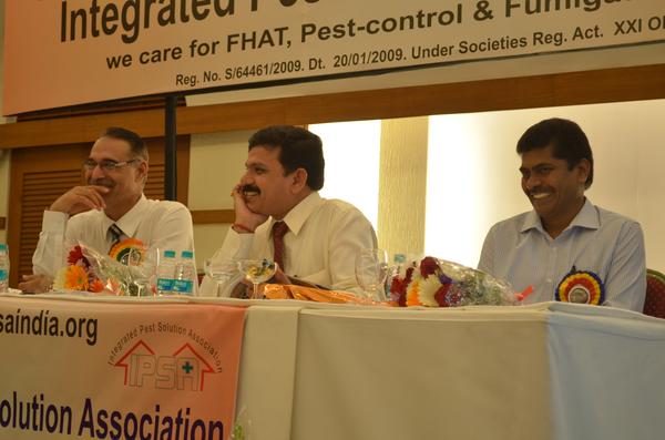 Experts Speech