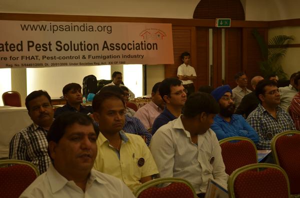 Experts Speech