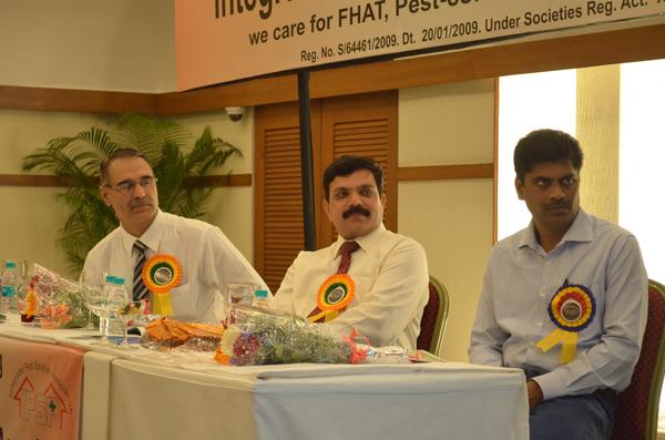 Experts Speech