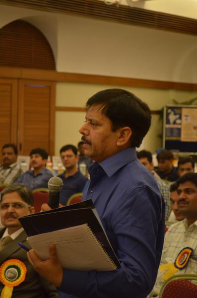 Experts Speech