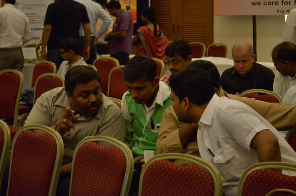 Various Event Moments