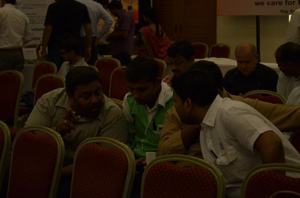Various Event Moments