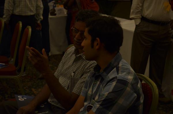 Various Event Moments