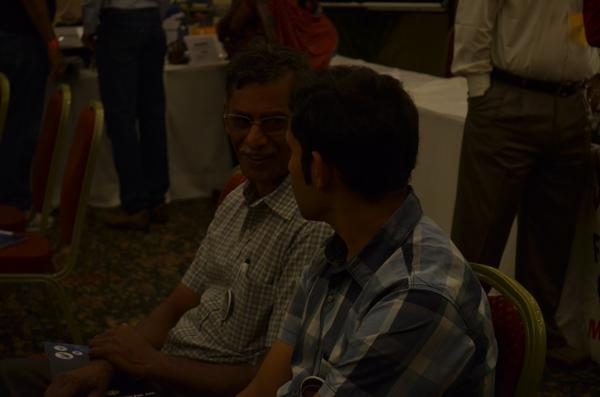 Various Event Moments