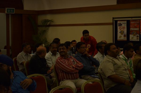Various Event Moments