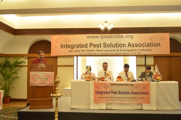 Guest of Honor Speech