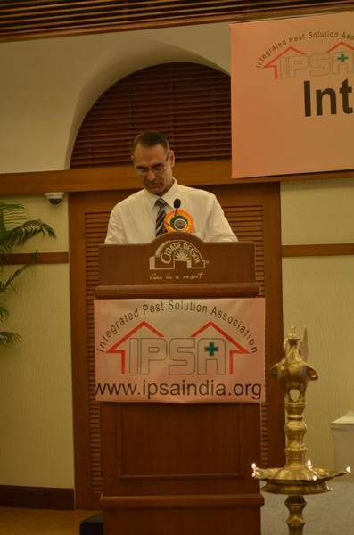 Guest of Honor Speech