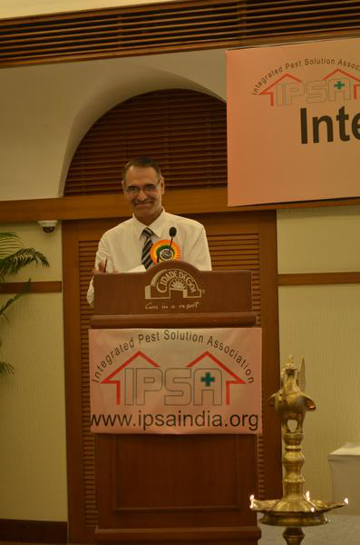 Guest of Honor Speech