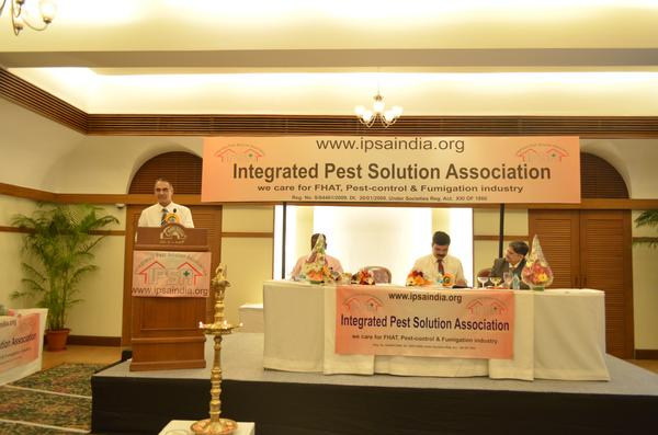 Guest of Honor Speech