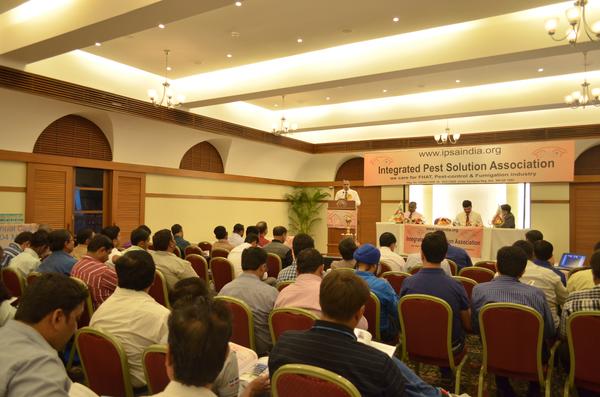 Guest of Honor Speech