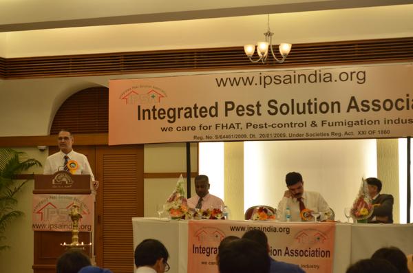 Guest of Honor Speech