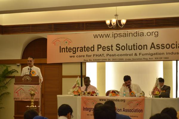 Guest of Honor Speech