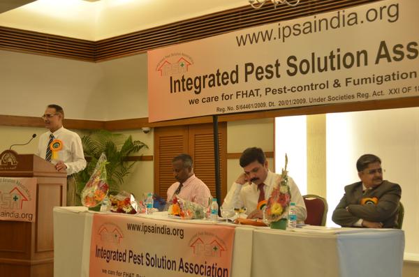 Guest of Honor Speech