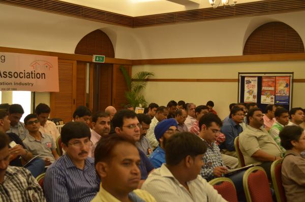 Guest of Honor Speech
