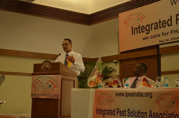 Guest of Honor Speech