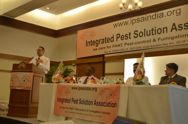 Guest of Honor Speech
