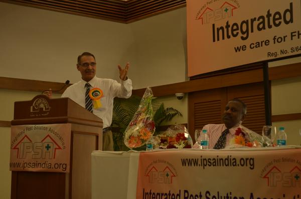 Guest of Honor Speech