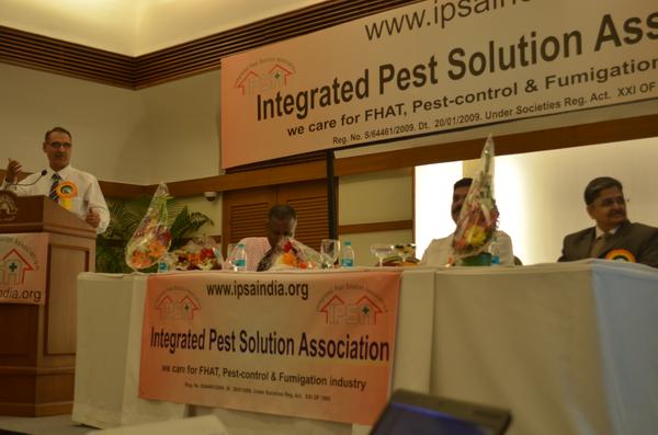 Guest of Honor Speech