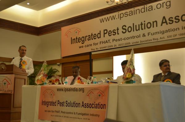 Guest of Honor Speech