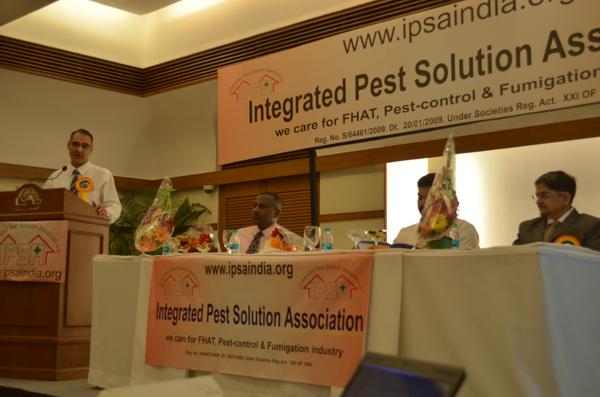 Guest of Honor Speech