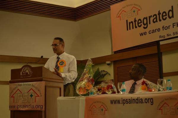 Guest of Honor Speech