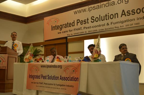 Guest of Honor Speech