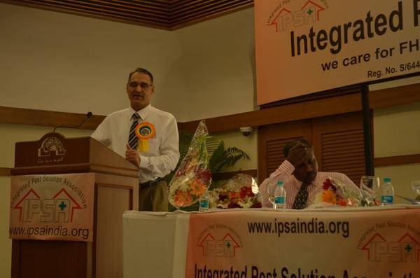 Guest of Honor Speech