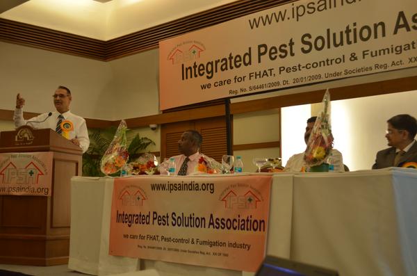 Guest of Honor Speech