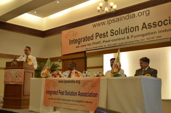 Guest of Honor Speech