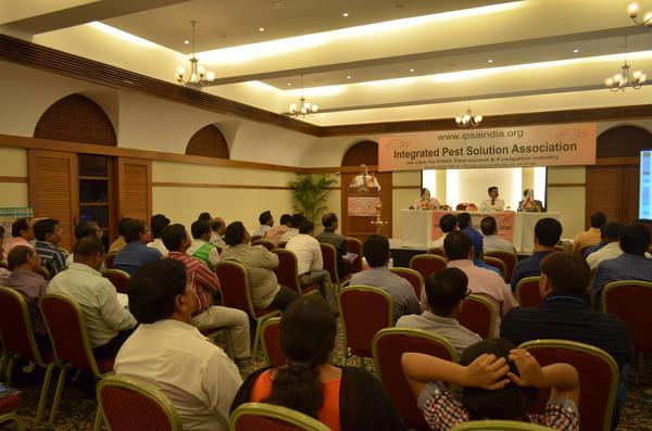 Guest of Honor Speech