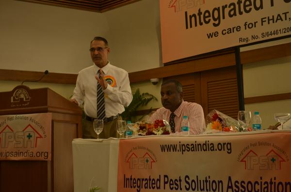 Guest of Honor Speech