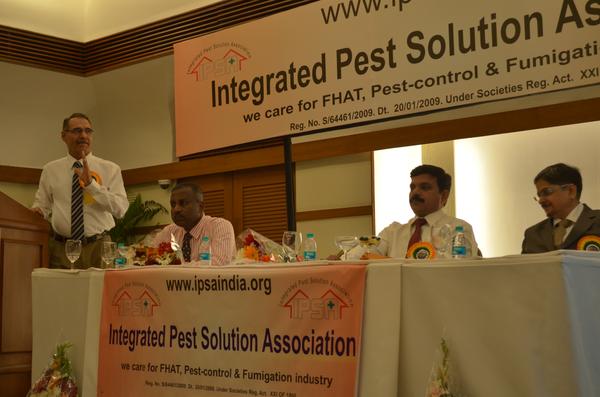 Guest of Honor Speech