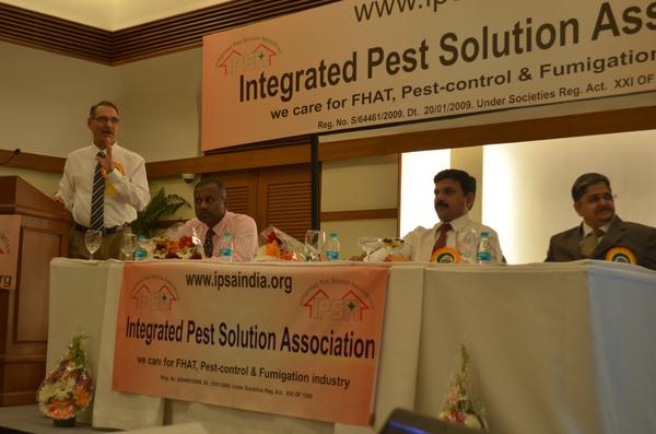 Guest of Honor Speech