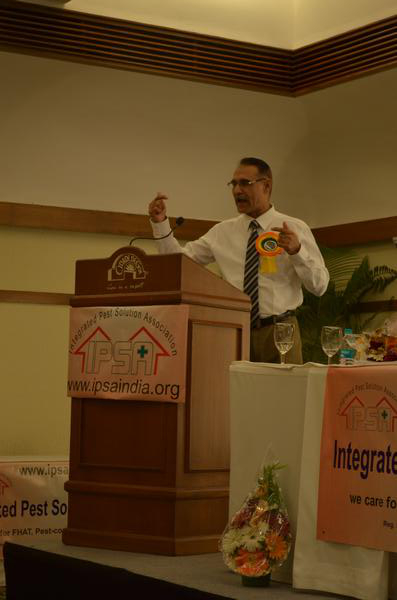Guest of Honor Speech