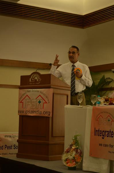 Guest of Honor Speech