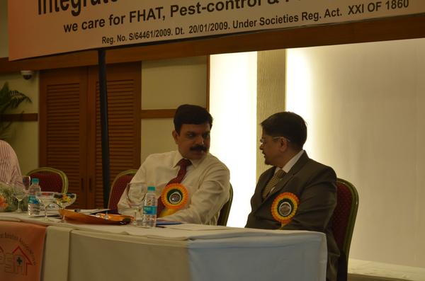 Guest of Honor Speech