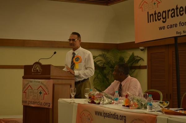 Guest of Honor Speech