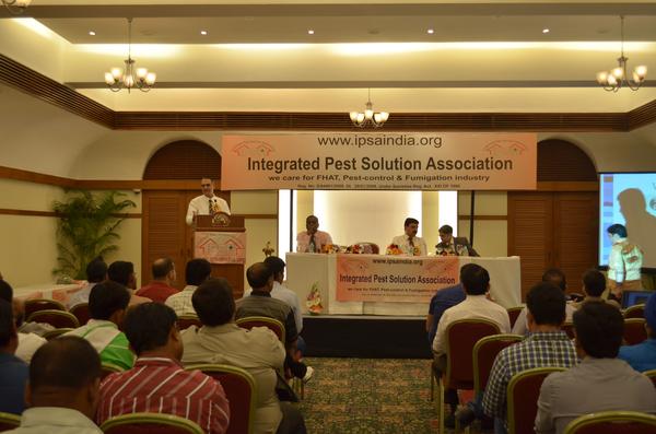 Guest of Honor Speech