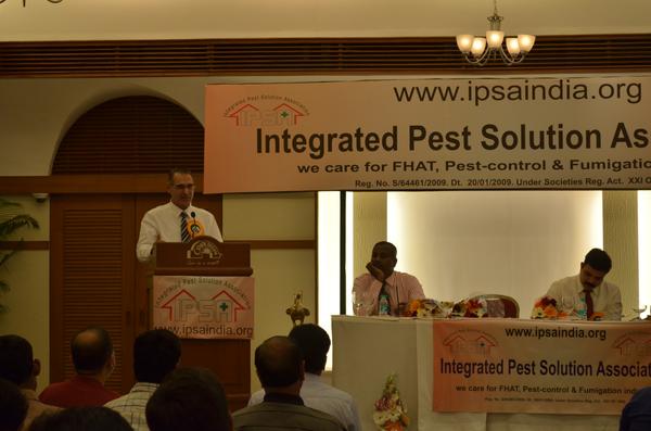 Guest of Honor Speech