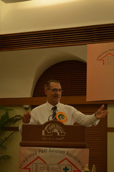 Guest of Honor Speech