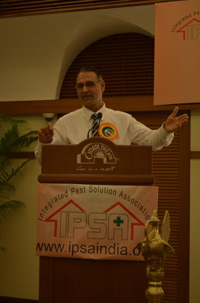 Guest of Honor Speech