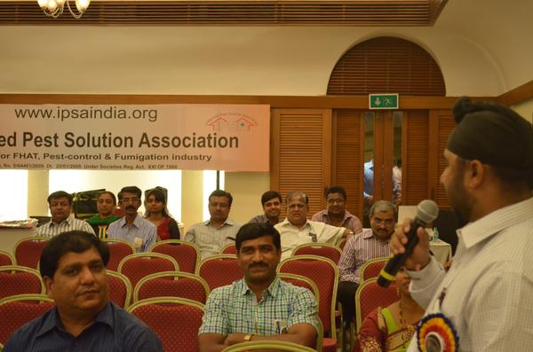 Members Introductions
