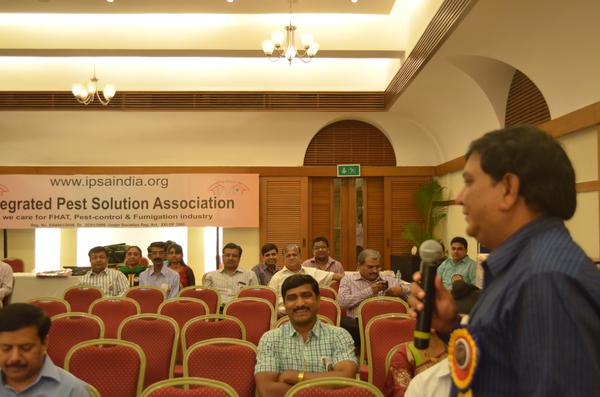 Members Introductions