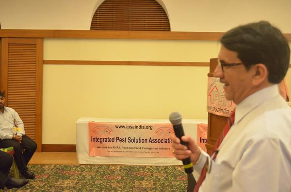Members Introductions