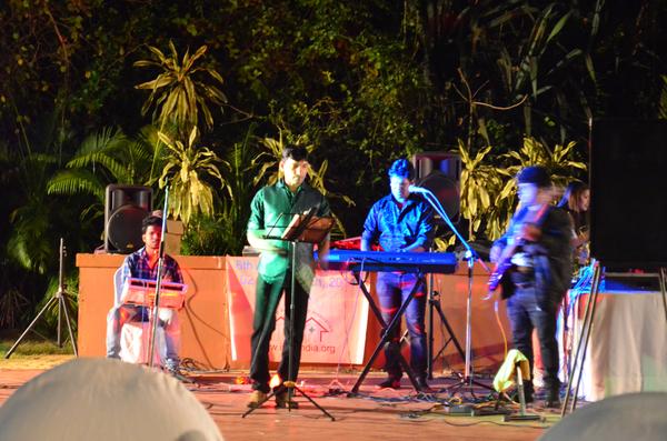 Event 3Mar