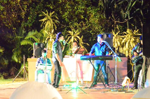 Event 3Mar