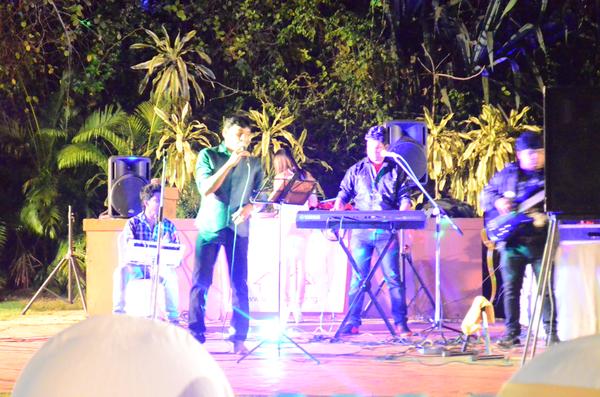 Event 3Mar