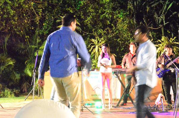 Event 3Mar