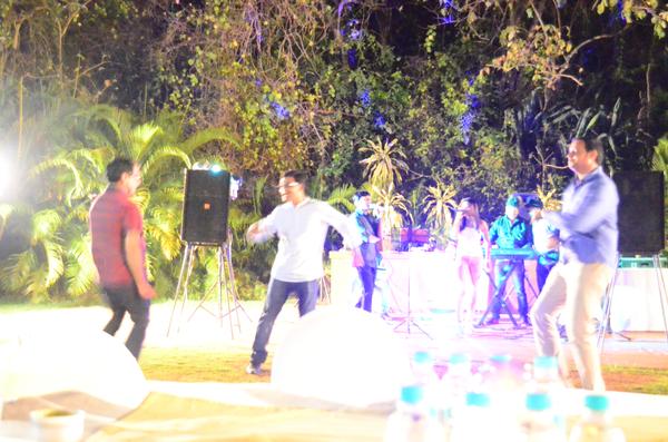 Event 3Mar